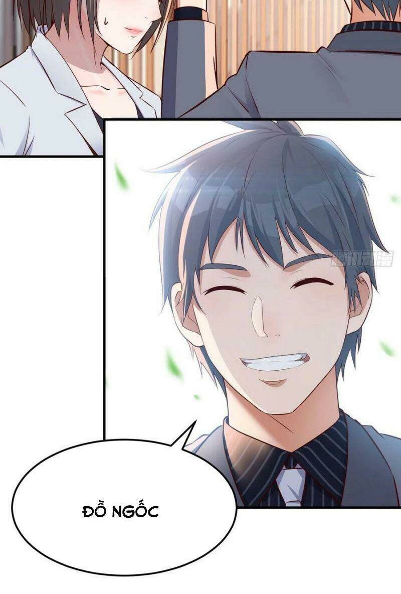Trong Nhà Có 2 Bạn Gái Song Sinh Chapter 62 - Trang 2