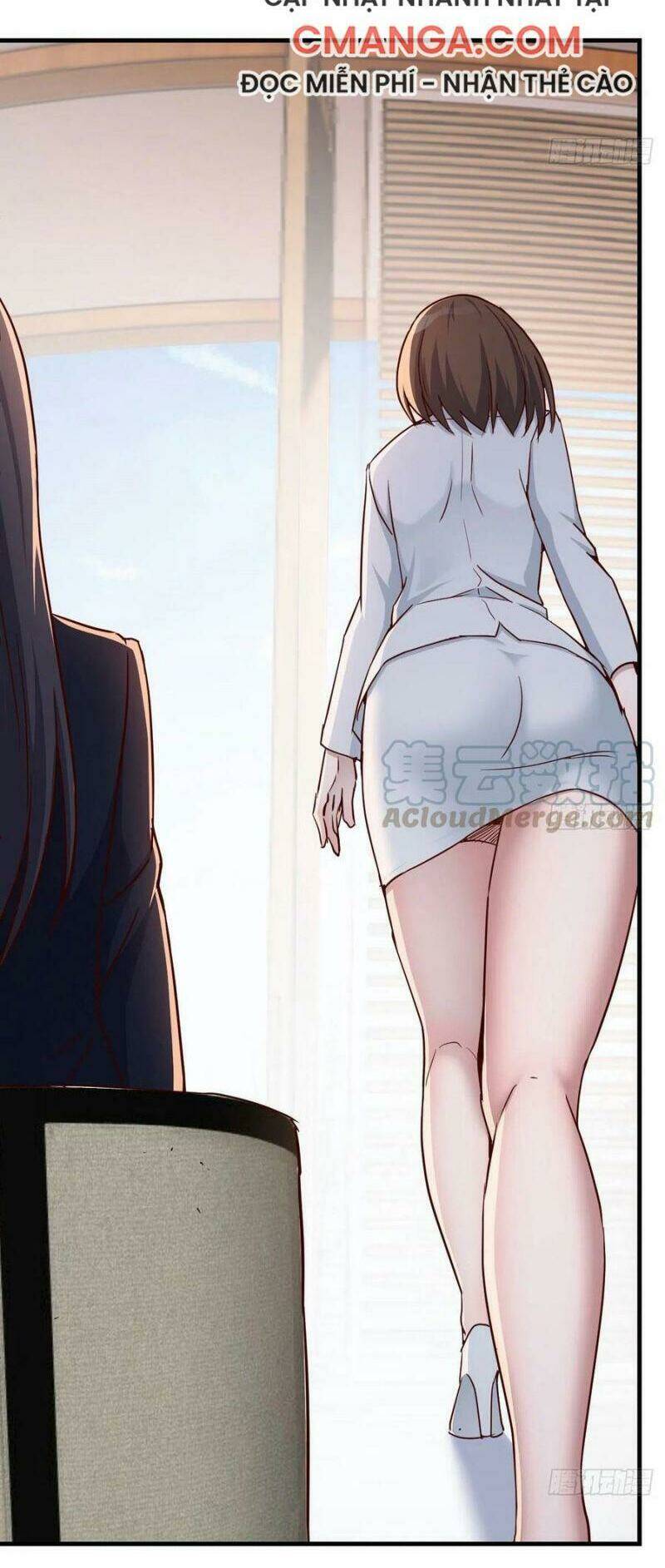 Trong Nhà Có 2 Bạn Gái Song Sinh Chapter 62 - Trang 2