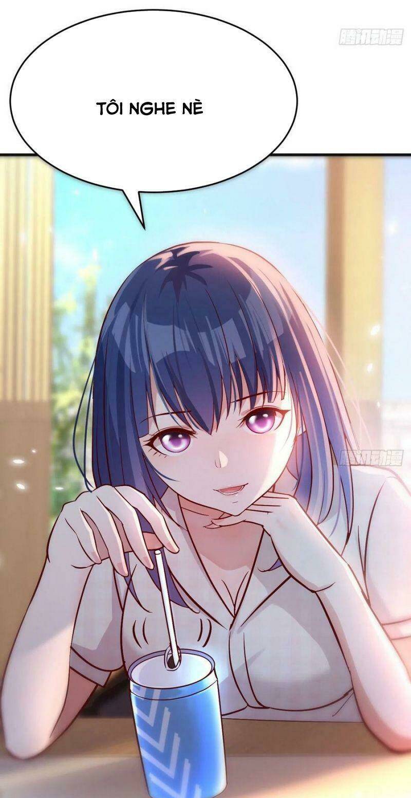 Trong Nhà Có 2 Bạn Gái Song Sinh Chapter 63 - Trang 2