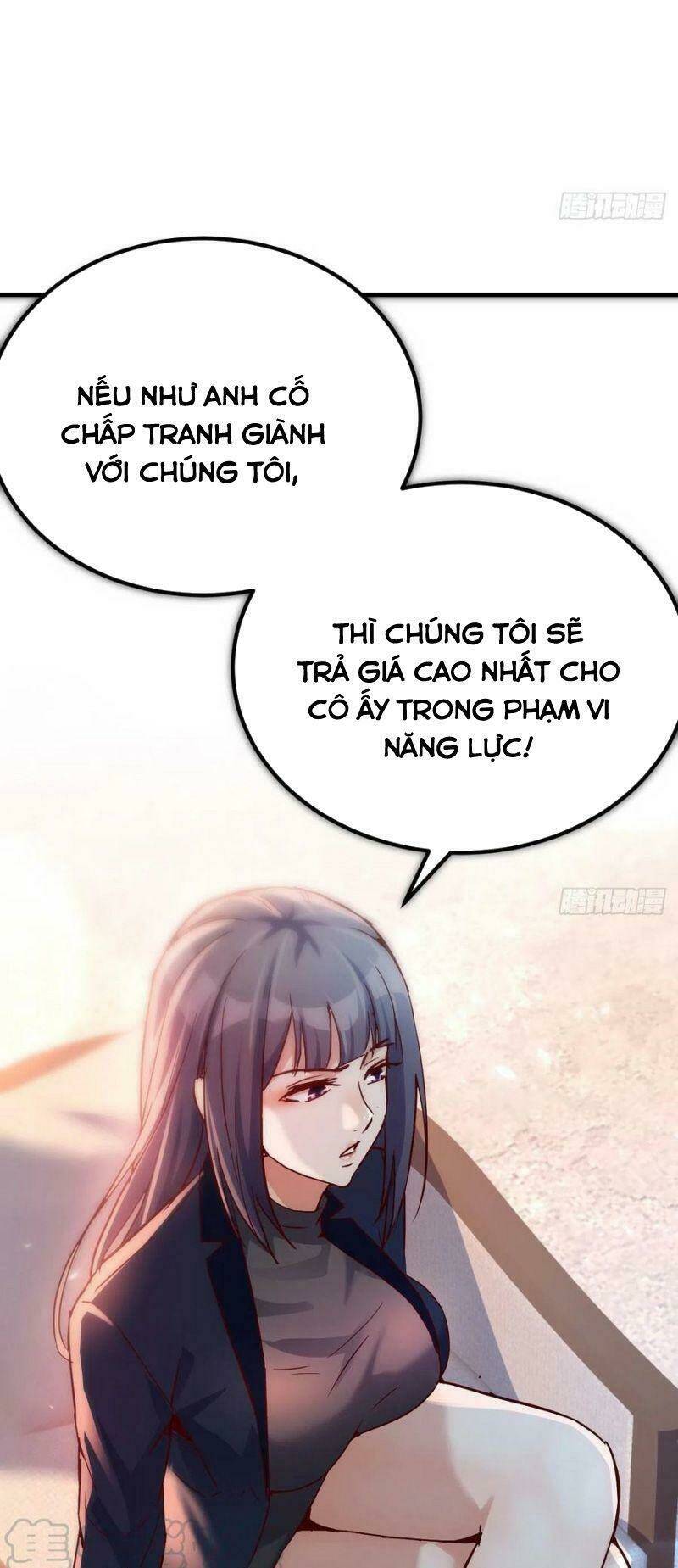 Trong Nhà Có 2 Bạn Gái Song Sinh Chapter 63 - Trang 2