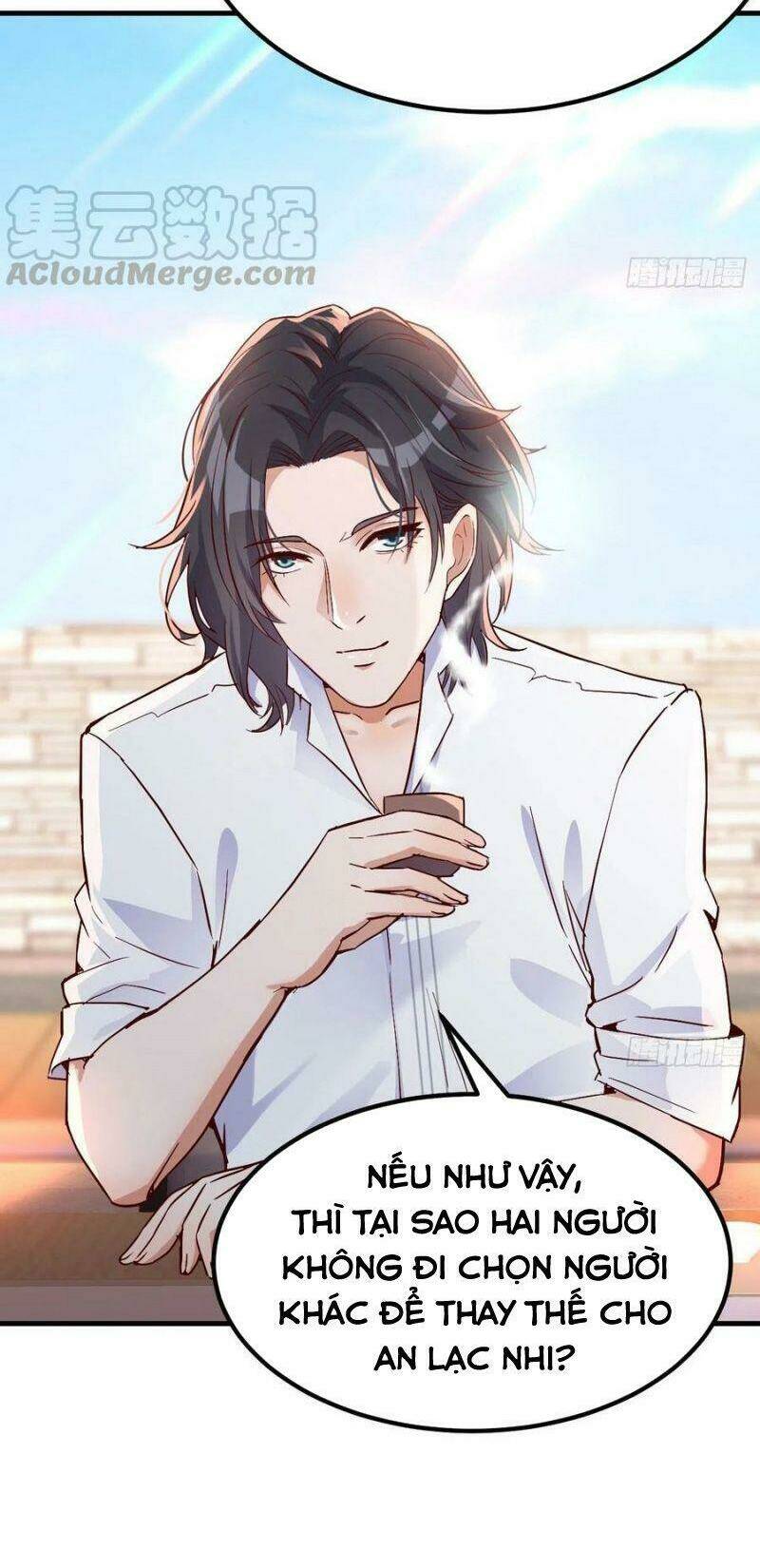 Trong Nhà Có 2 Bạn Gái Song Sinh Chapter 63 - Trang 2