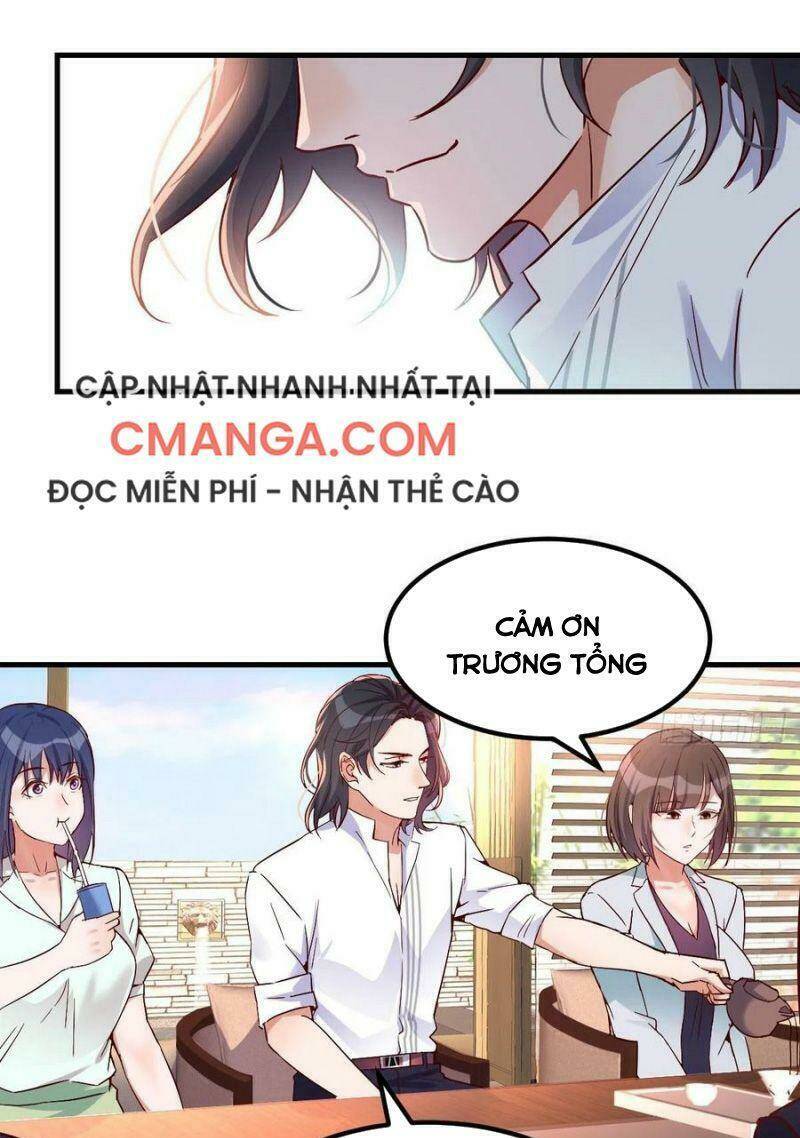 Trong Nhà Có 2 Bạn Gái Song Sinh Chapter 63 - Trang 2