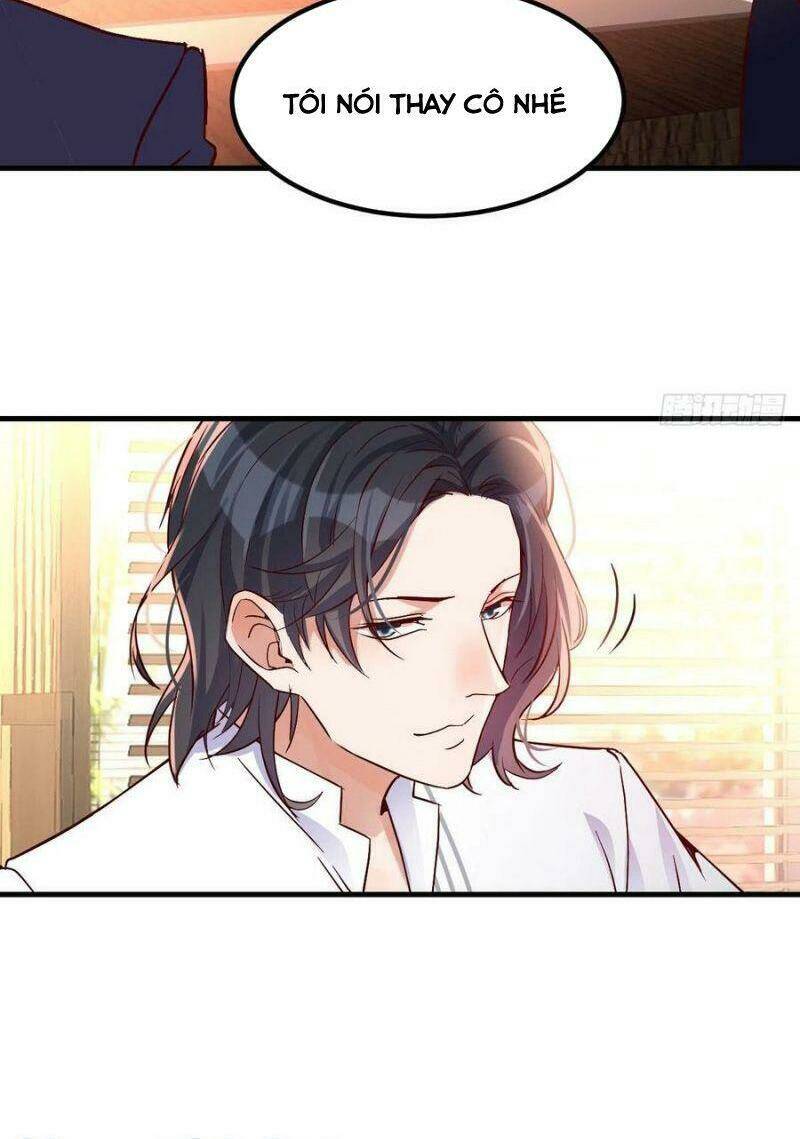 Trong Nhà Có 2 Bạn Gái Song Sinh Chapter 63 - Trang 2