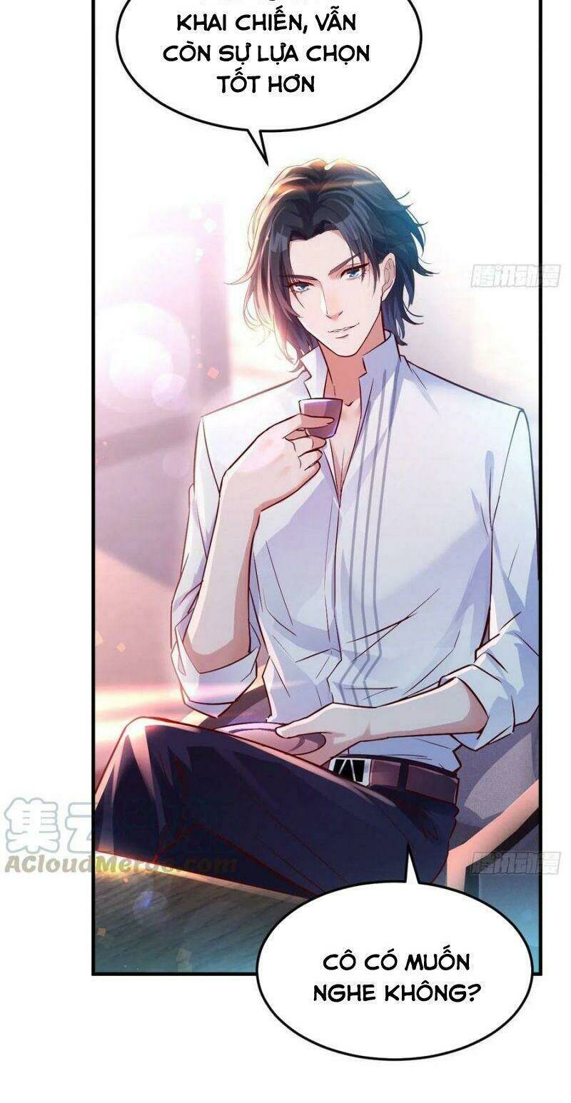 Trong Nhà Có 2 Bạn Gái Song Sinh Chapter 63 - Trang 2