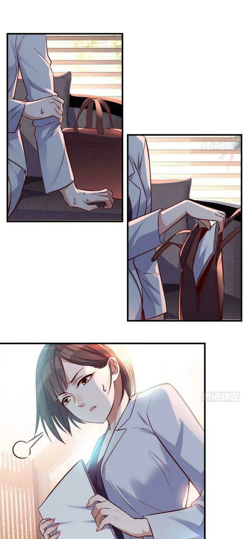 Trong Nhà Có 2 Bạn Gái Song Sinh Chapter 63 - Trang 2