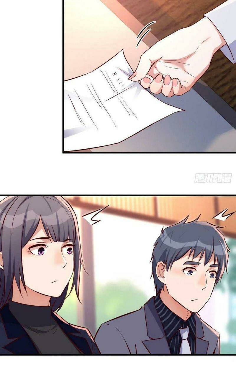 Trong Nhà Có 2 Bạn Gái Song Sinh Chapter 63 - Trang 2