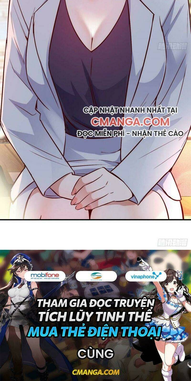 Trong Nhà Có 2 Bạn Gái Song Sinh Chapter 63 - Trang 2