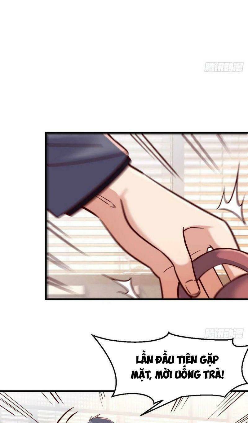 Trong Nhà Có 2 Bạn Gái Song Sinh Chapter 63 - Trang 2