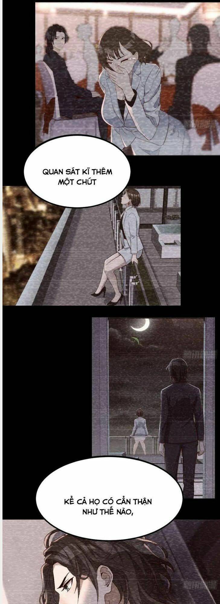 Trong Nhà Có 2 Bạn Gái Song Sinh Chapter 66 - Trang 2