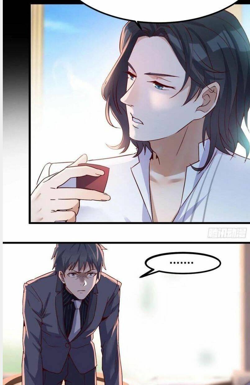 Trong Nhà Có 2 Bạn Gái Song Sinh Chapter 66 - Trang 2