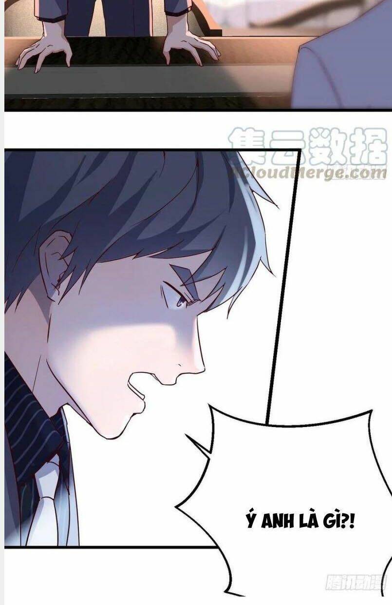 Trong Nhà Có 2 Bạn Gái Song Sinh Chapter 66 - Trang 2