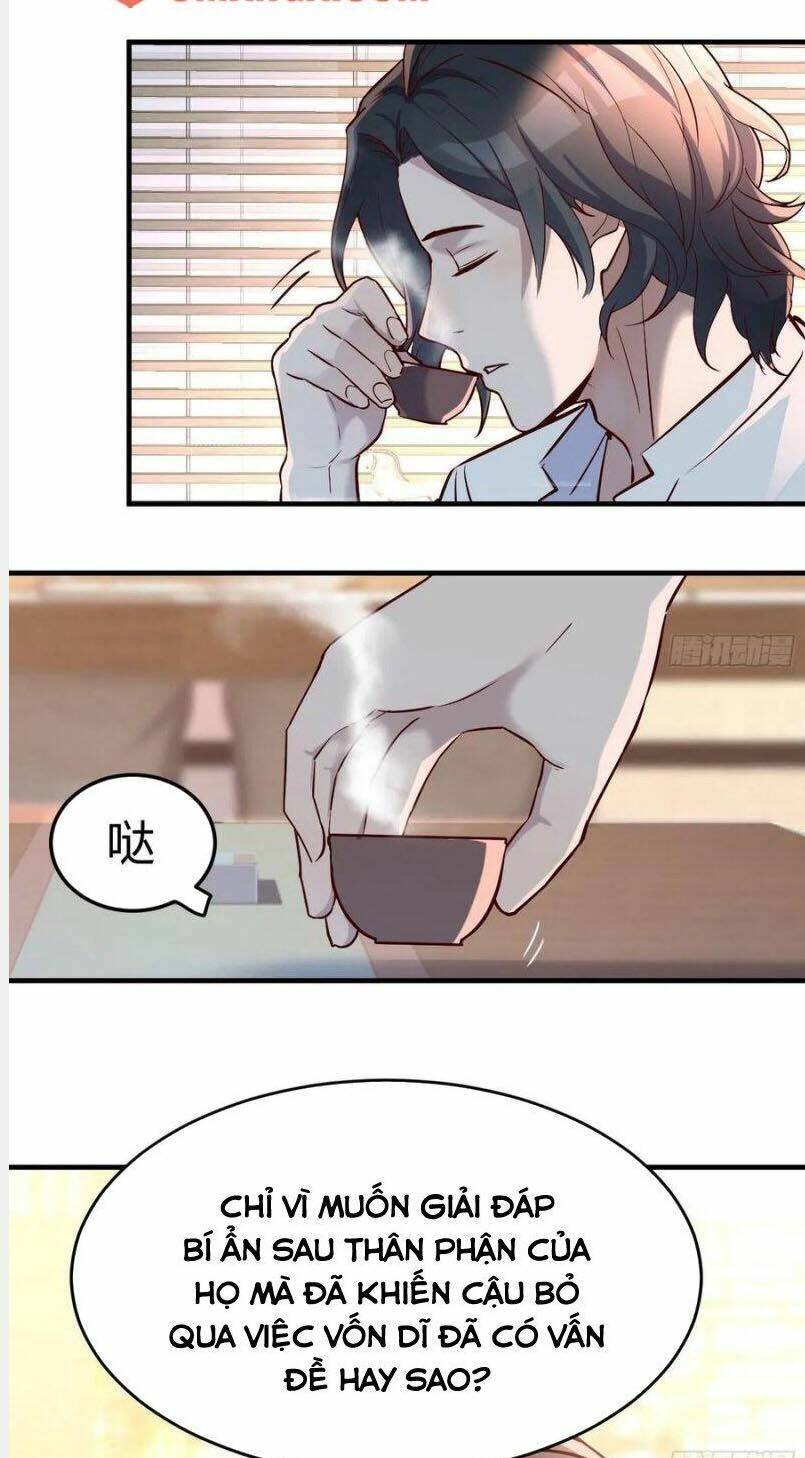 Trong Nhà Có 2 Bạn Gái Song Sinh Chapter 66 - Trang 2