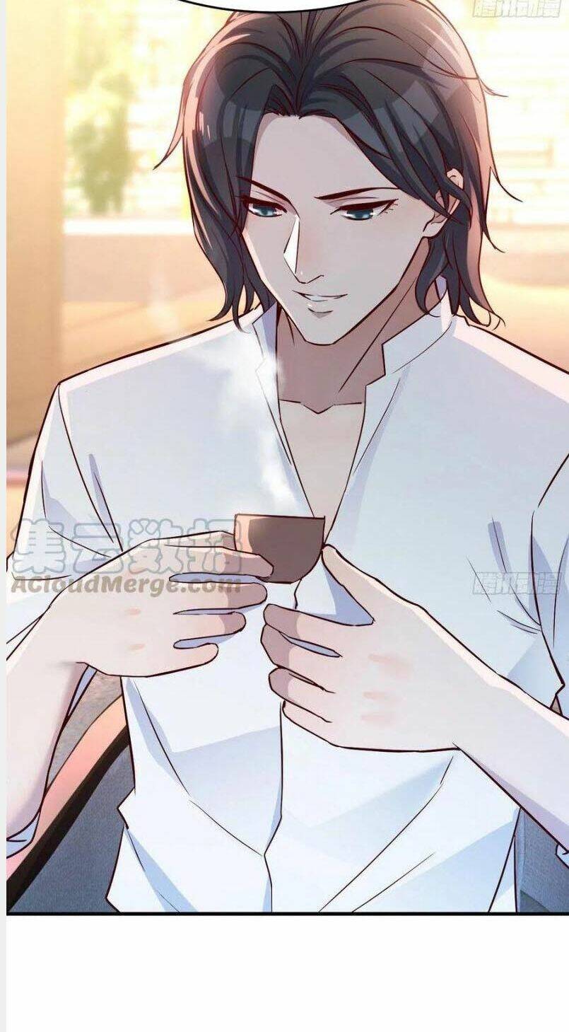 Trong Nhà Có 2 Bạn Gái Song Sinh Chapter 66 - Trang 2