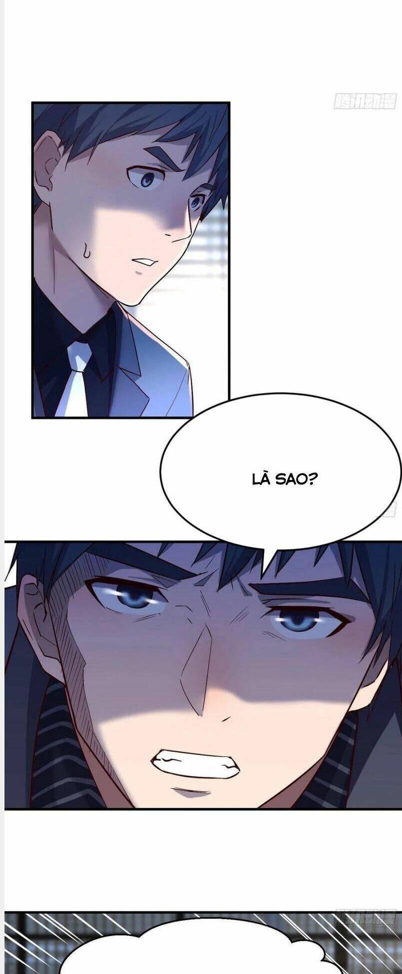 Trong Nhà Có 2 Bạn Gái Song Sinh Chapter 66 - Trang 2