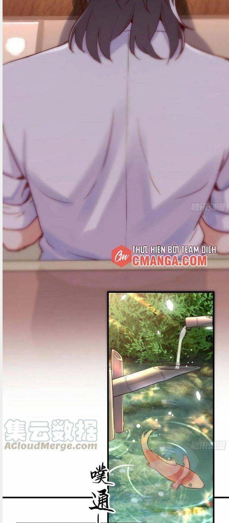 Trong Nhà Có 2 Bạn Gái Song Sinh Chapter 66 - Trang 2