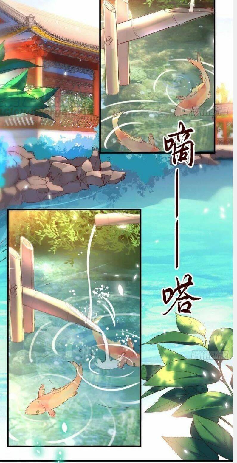 Trong Nhà Có 2 Bạn Gái Song Sinh Chapter 66 - Trang 2