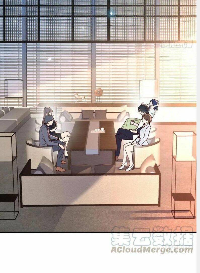 Trong Nhà Có 2 Bạn Gái Song Sinh Chapter 66 - Trang 2