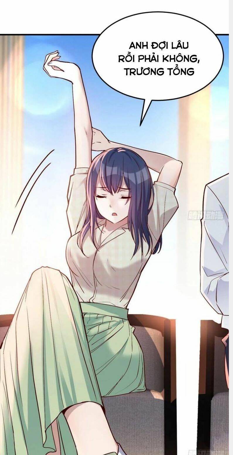 Trong Nhà Có 2 Bạn Gái Song Sinh Chapter 66 - Trang 2