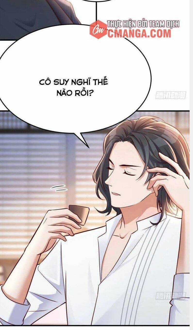 Trong Nhà Có 2 Bạn Gái Song Sinh Chapter 66 - Trang 2