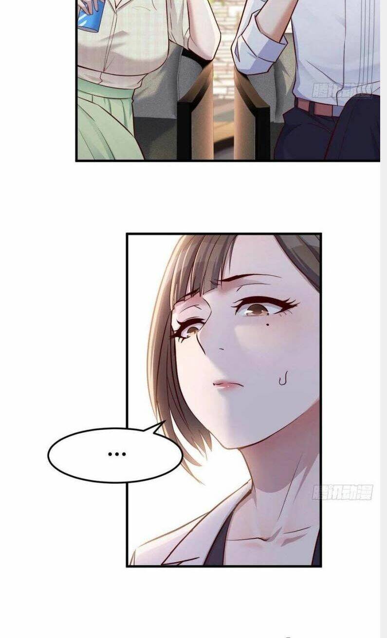 Trong Nhà Có 2 Bạn Gái Song Sinh Chapter 66 - Trang 2