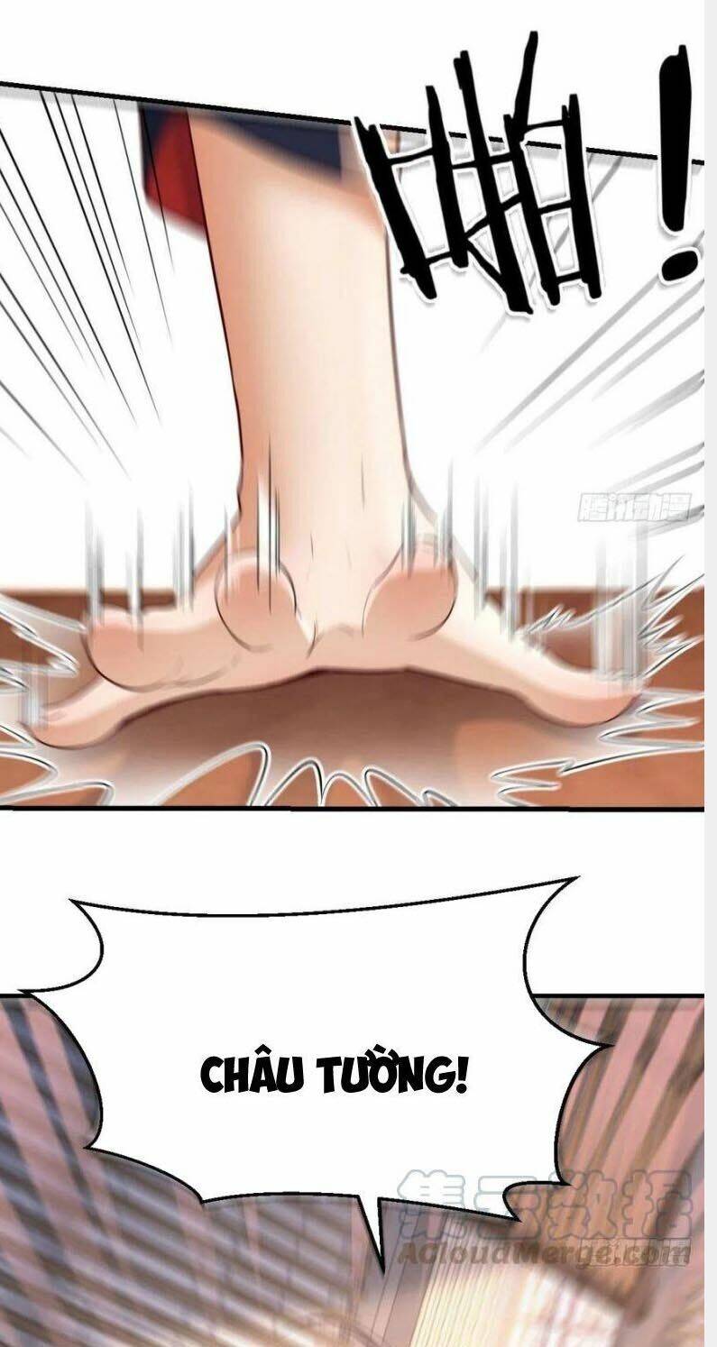 Trong Nhà Có 2 Bạn Gái Song Sinh Chapter 66 - Trang 2