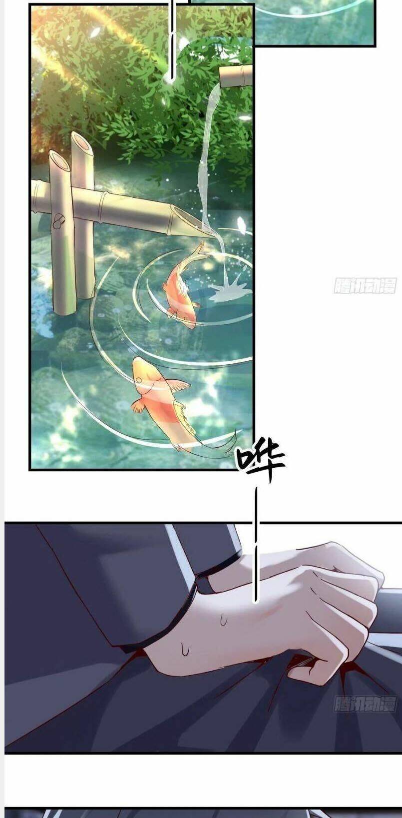 Trong Nhà Có 2 Bạn Gái Song Sinh Chapter 66 - Trang 2