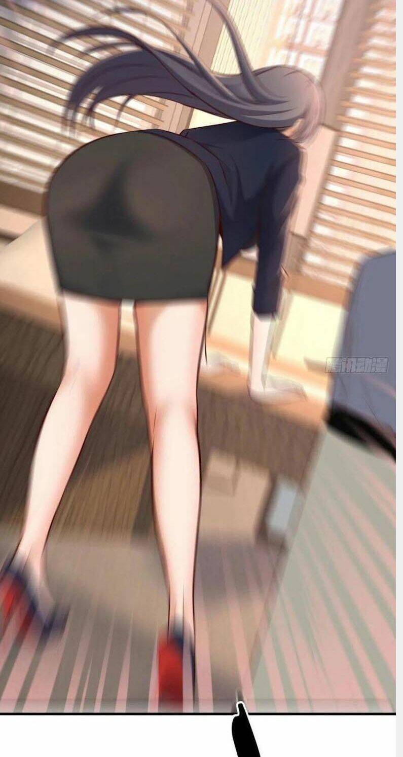 Trong Nhà Có 2 Bạn Gái Song Sinh Chapter 66 - Trang 2