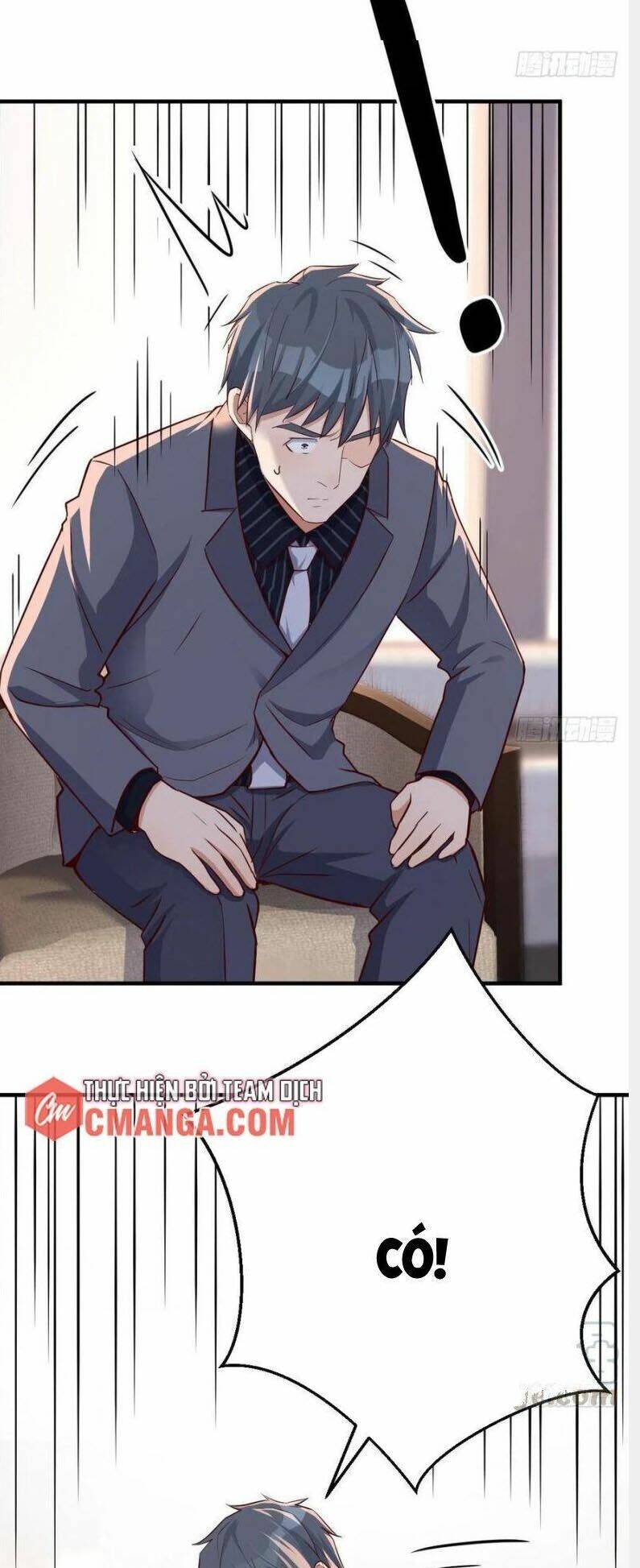 Trong Nhà Có 2 Bạn Gái Song Sinh Chapter 66 - Trang 2