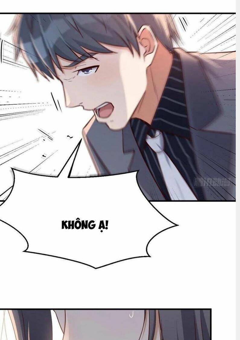 Trong Nhà Có 2 Bạn Gái Song Sinh Chapter 66 - Trang 2