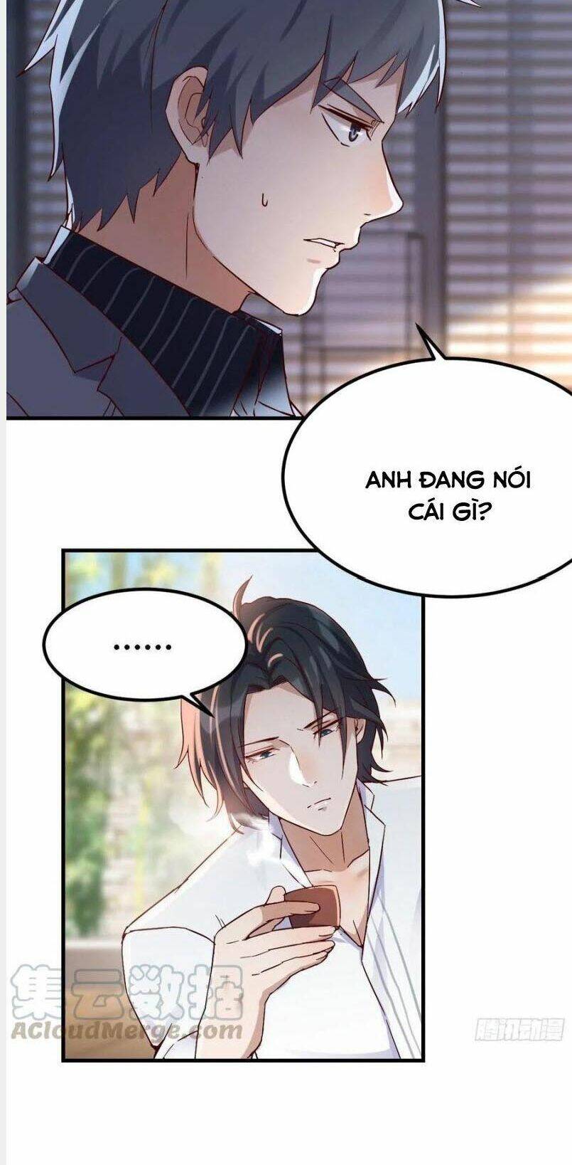 Trong Nhà Có 2 Bạn Gái Song Sinh Chapter 66 - Trang 2