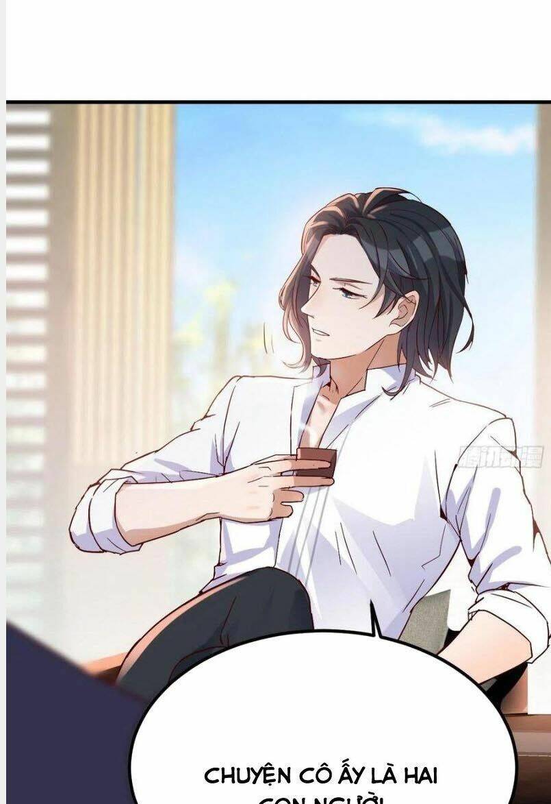 Trong Nhà Có 2 Bạn Gái Song Sinh Chapter 66 - Trang 2