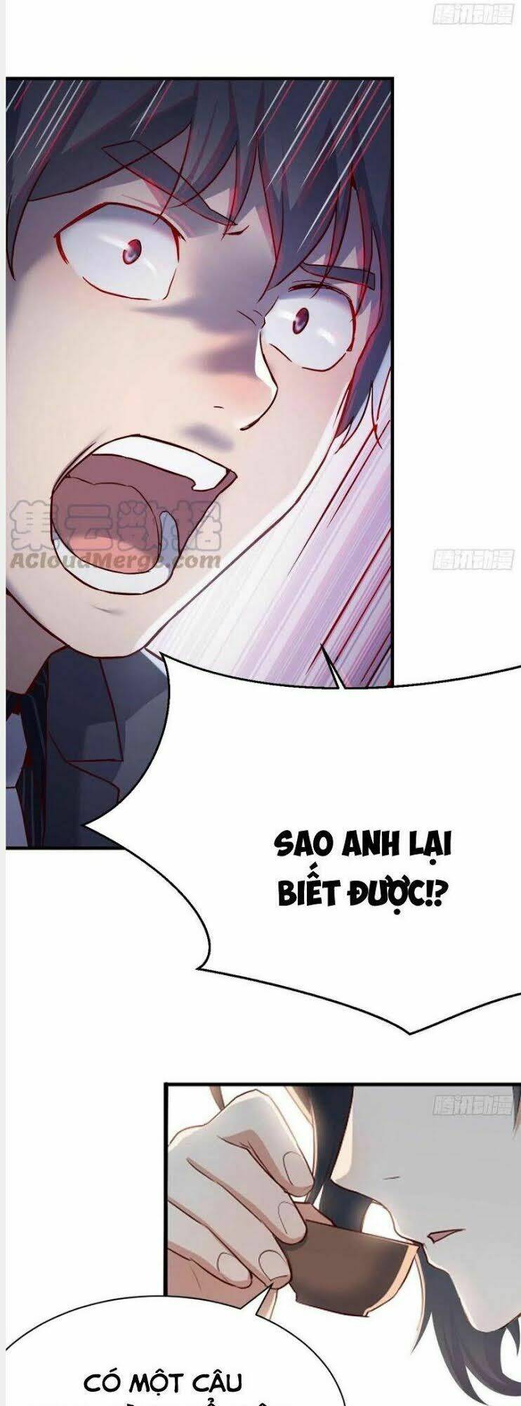 Trong Nhà Có 2 Bạn Gái Song Sinh Chapter 66 - Trang 2