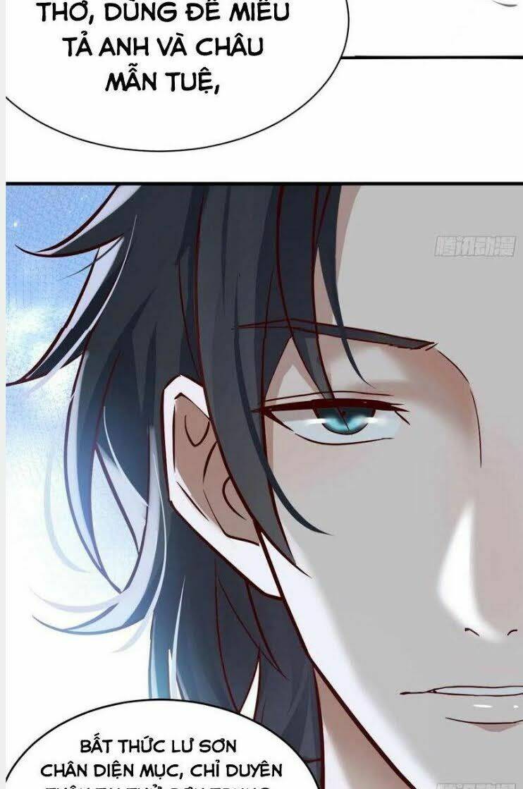 Trong Nhà Có 2 Bạn Gái Song Sinh Chapter 66 - Trang 2