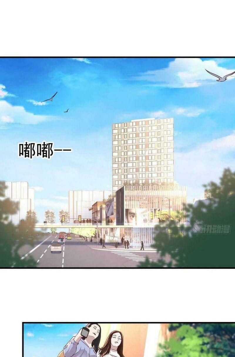 Trong Nhà Có 2 Bạn Gái Song Sinh Chapter 68 - Trang 2