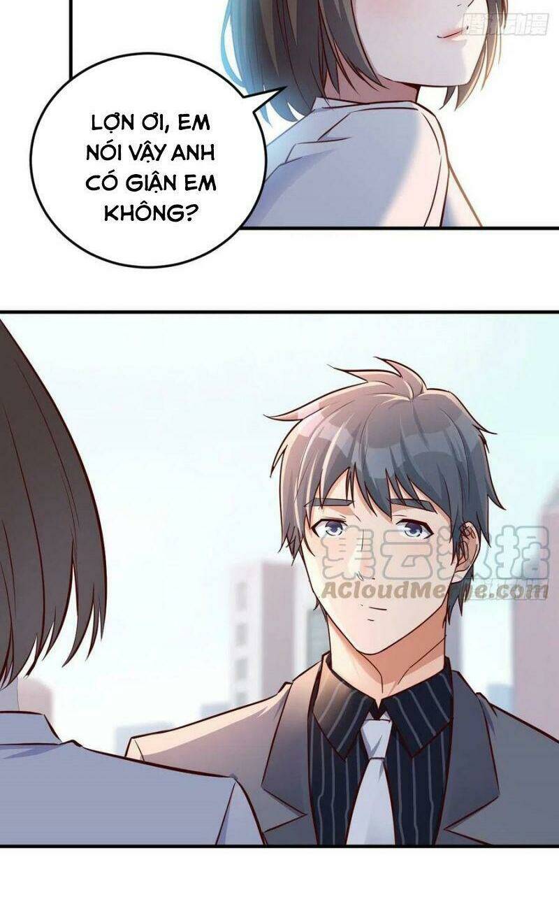 Trong Nhà Có 2 Bạn Gái Song Sinh Chapter 68 - Trang 2