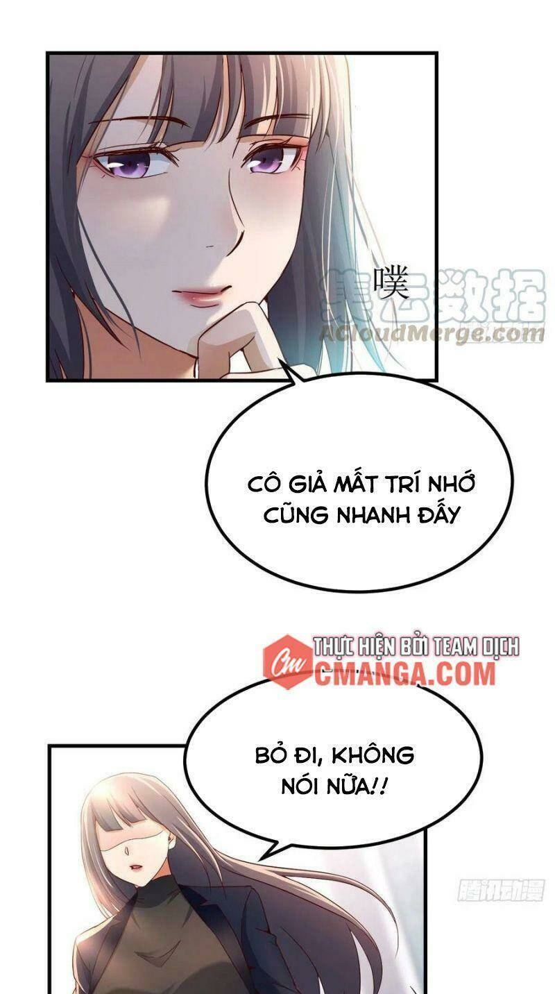 Trong Nhà Có 2 Bạn Gái Song Sinh Chapter 68 - Trang 2