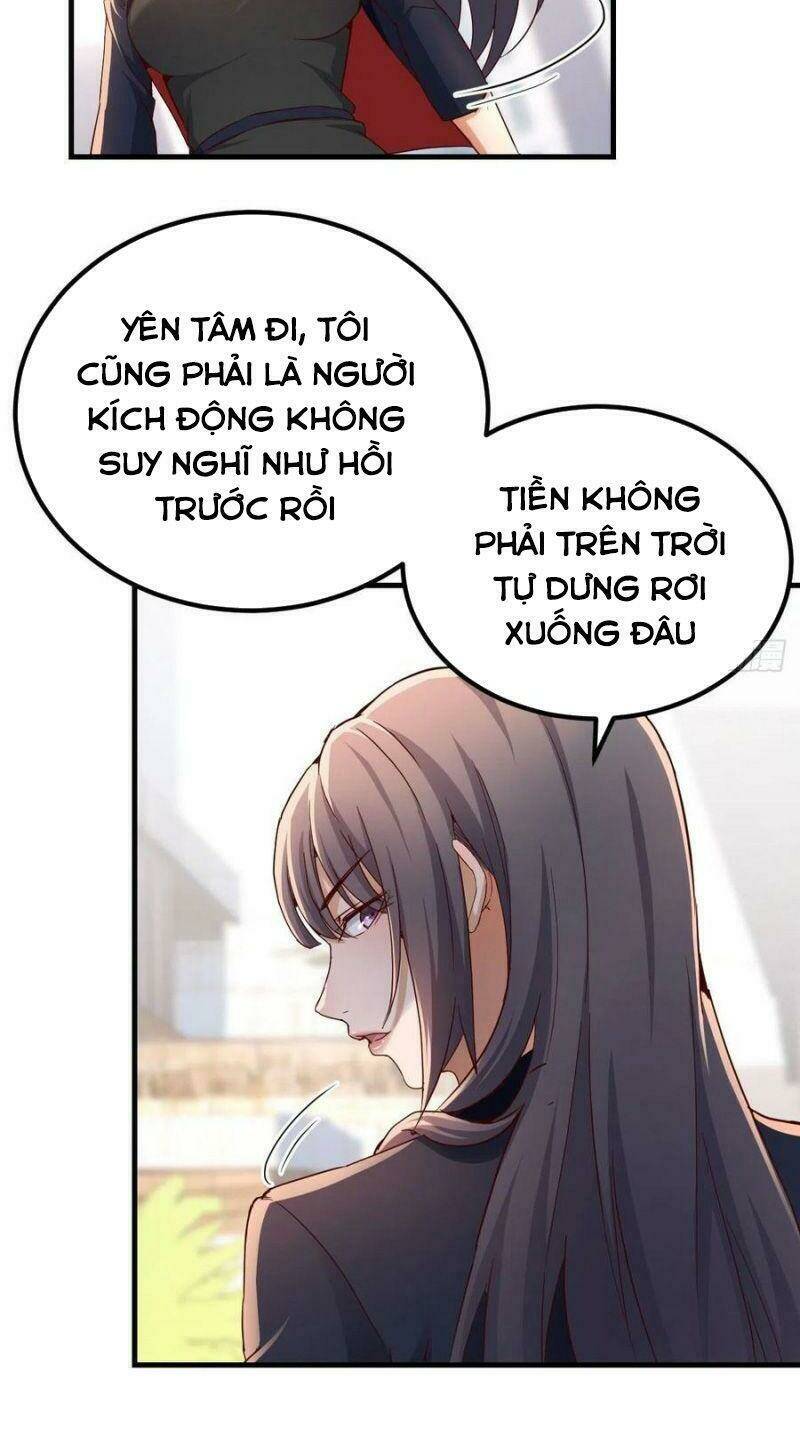 Trong Nhà Có 2 Bạn Gái Song Sinh Chapter 68 - Trang 2