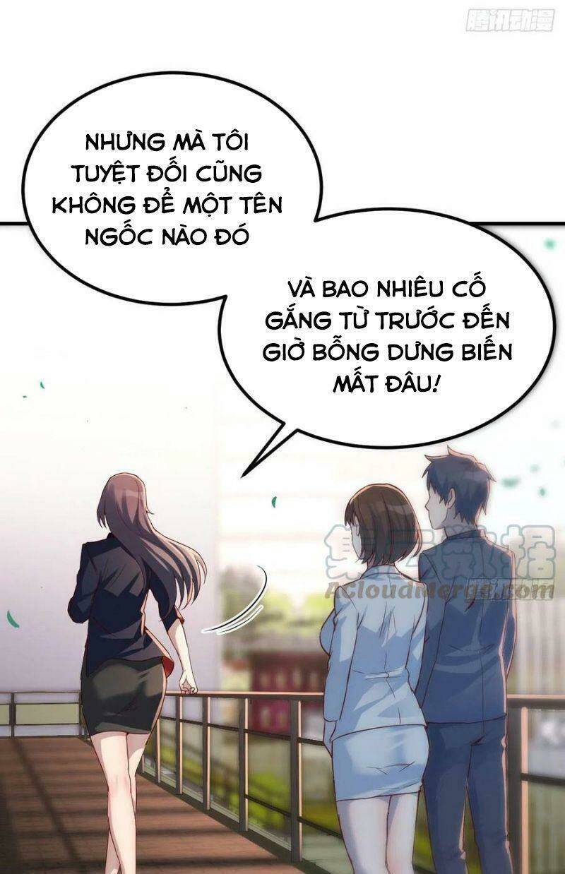 Trong Nhà Có 2 Bạn Gái Song Sinh Chapter 68 - Trang 2