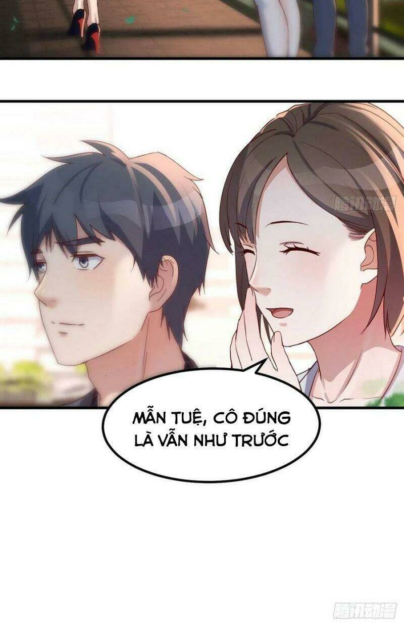 Trong Nhà Có 2 Bạn Gái Song Sinh Chapter 68 - Trang 2