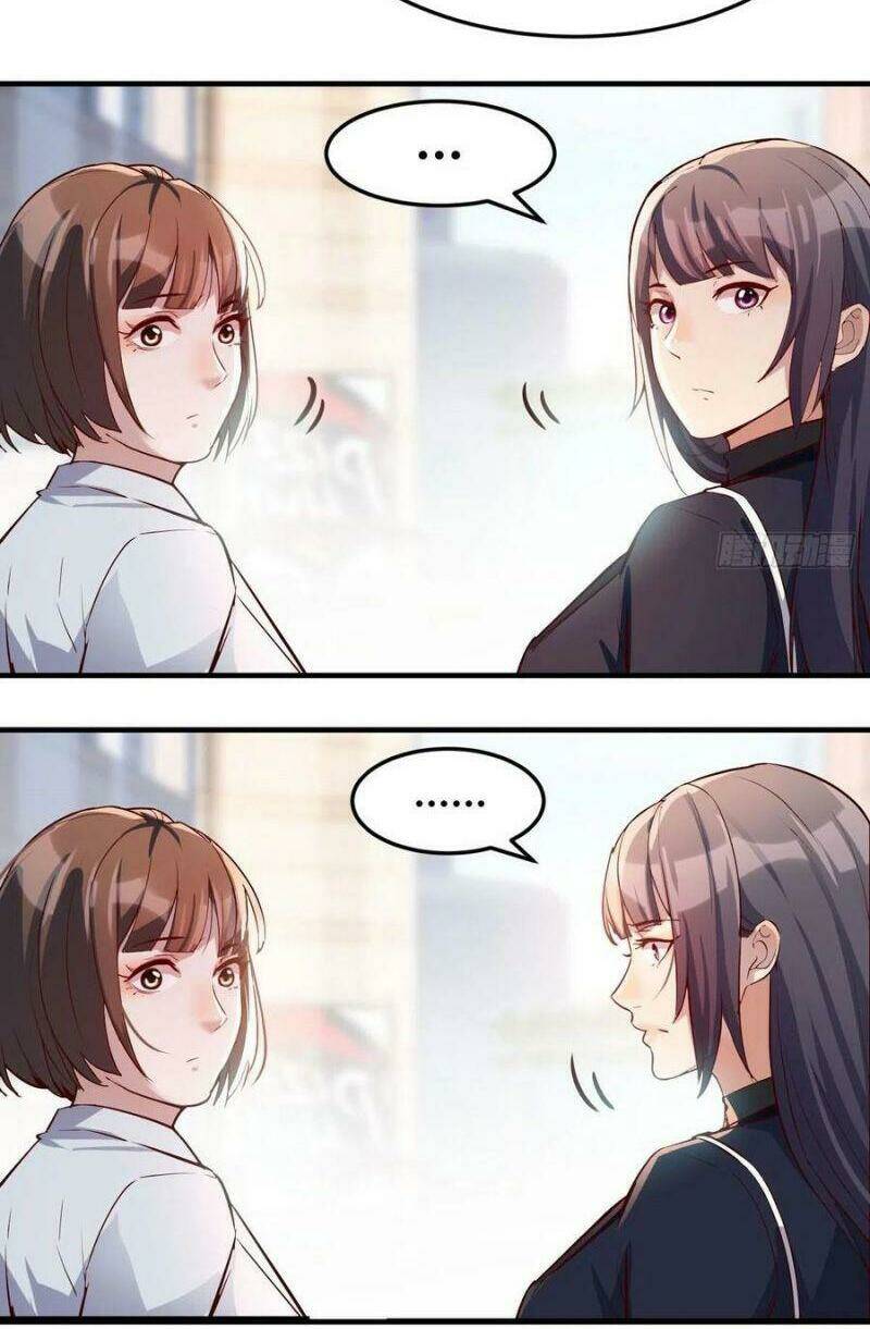 Trong Nhà Có 2 Bạn Gái Song Sinh Chapter 68 - Trang 2