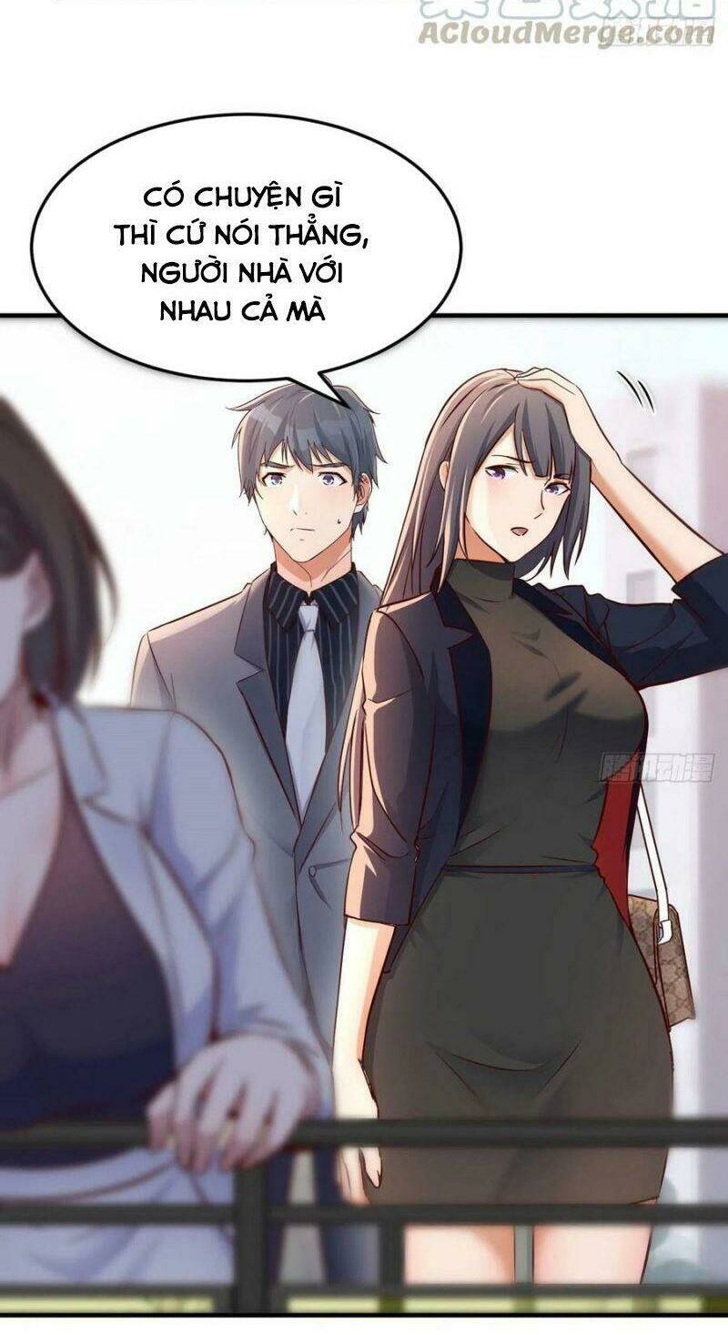 Trong Nhà Có 2 Bạn Gái Song Sinh Chapter 68 - Trang 2