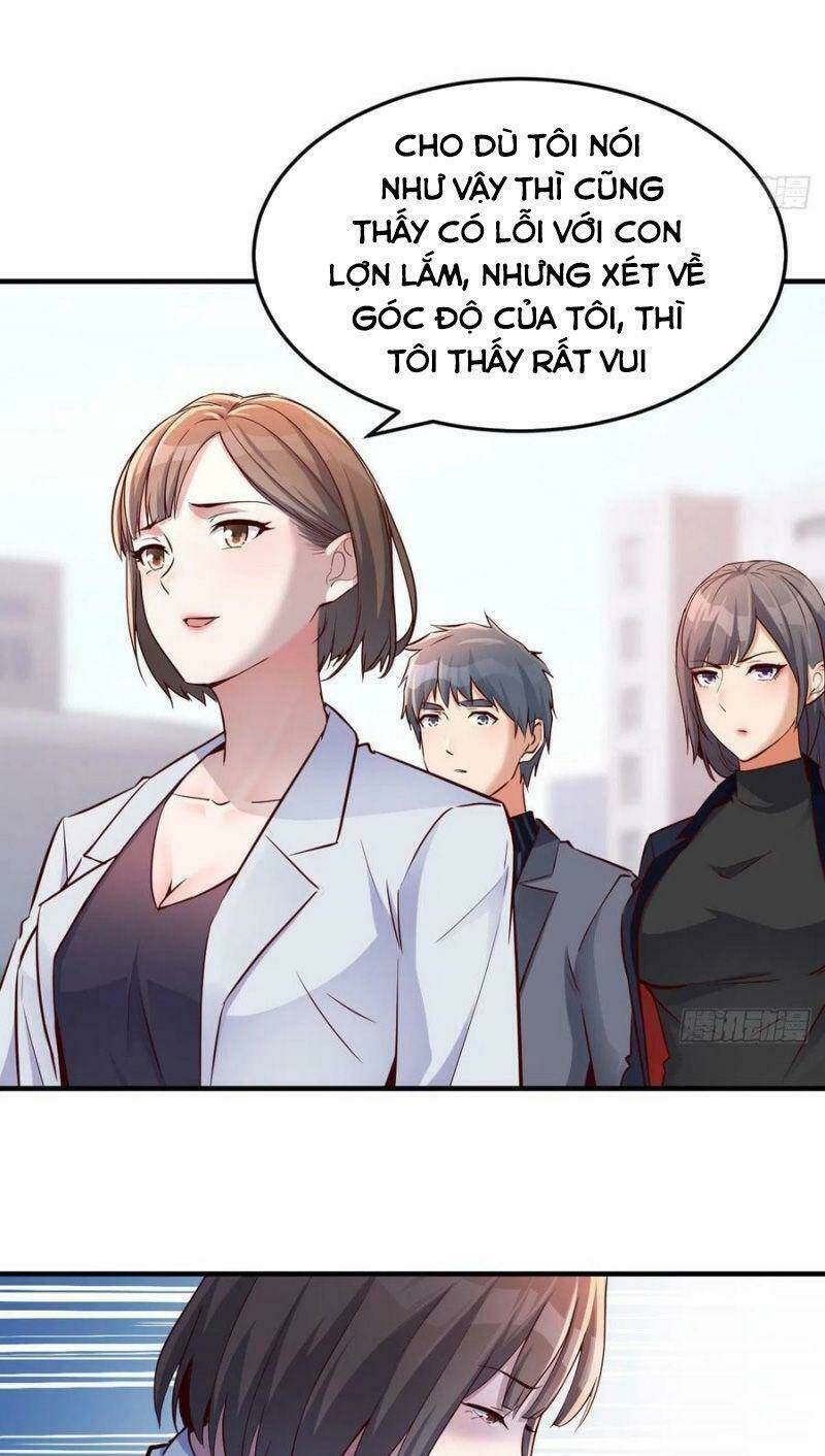 Trong Nhà Có 2 Bạn Gái Song Sinh Chapter 68 - Trang 2