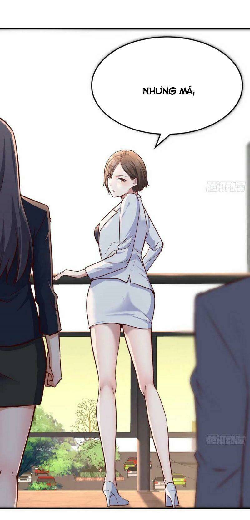 Trong Nhà Có 2 Bạn Gái Song Sinh Chapter 68 - Trang 2