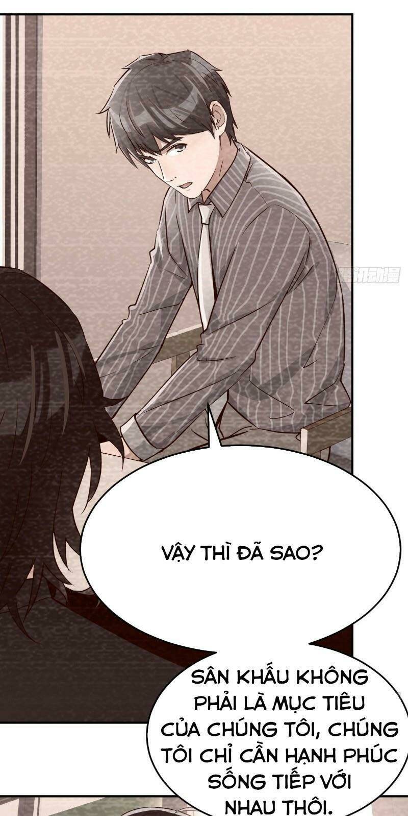 Trong Nhà Có 2 Bạn Gái Song Sinh Chapter 7 - Trang 2