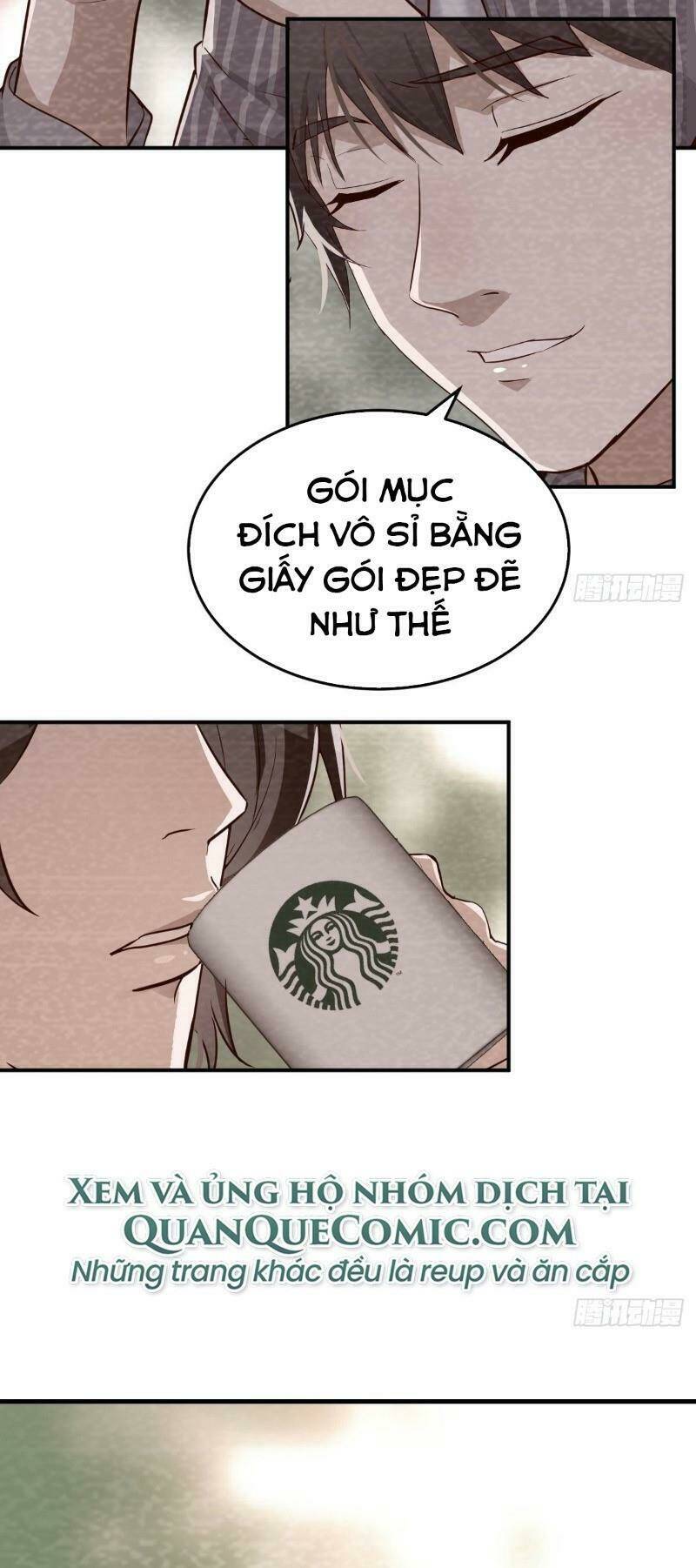 Trong Nhà Có 2 Bạn Gái Song Sinh Chapter 7 - Trang 2