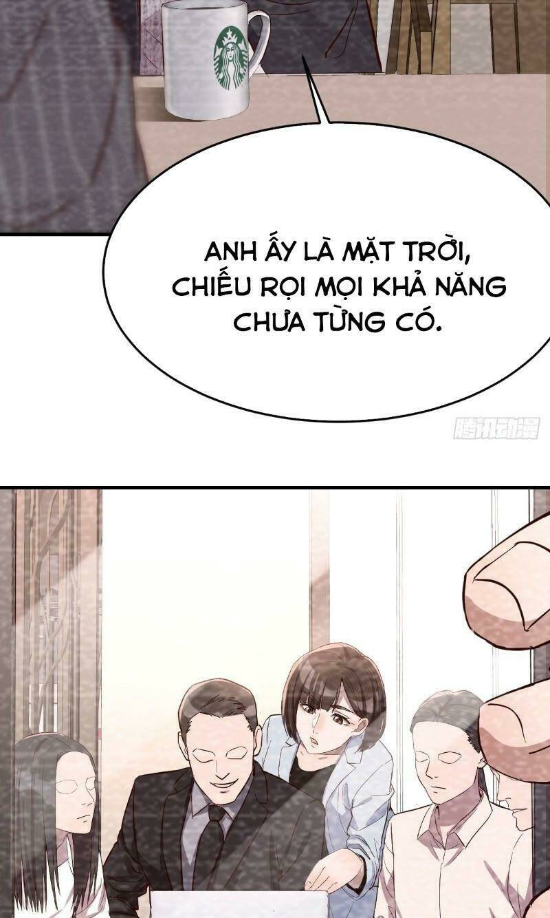 Trong Nhà Có 2 Bạn Gái Song Sinh Chapter 7 - Trang 2