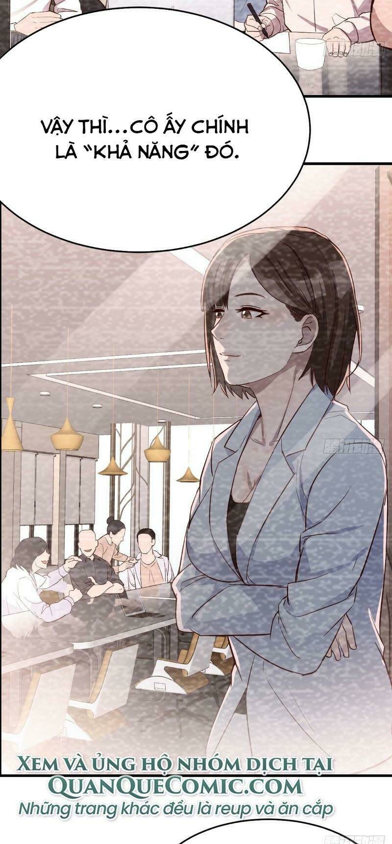 Trong Nhà Có 2 Bạn Gái Song Sinh Chapter 7 - Trang 2