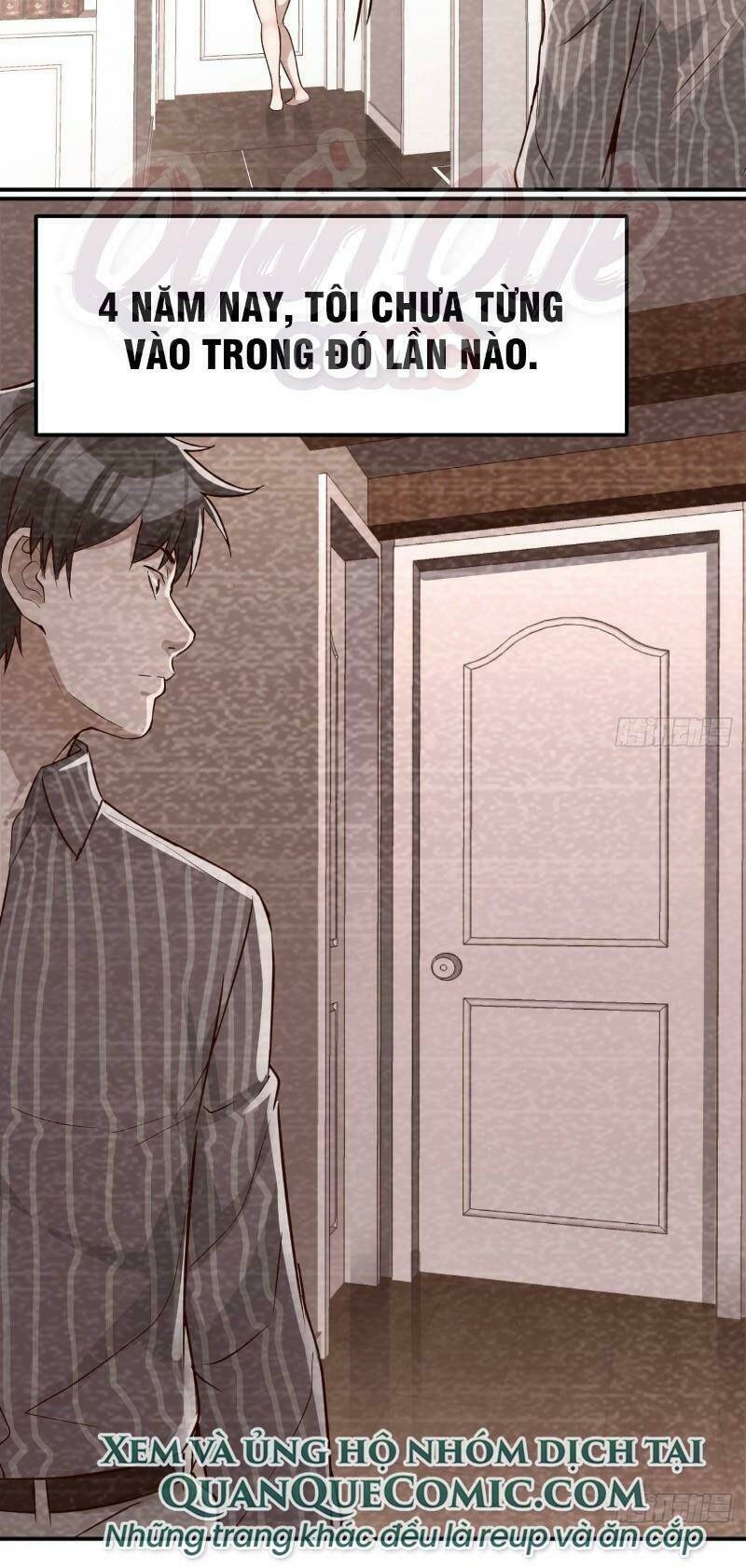 Trong Nhà Có 2 Bạn Gái Song Sinh Chapter 7 - Trang 2