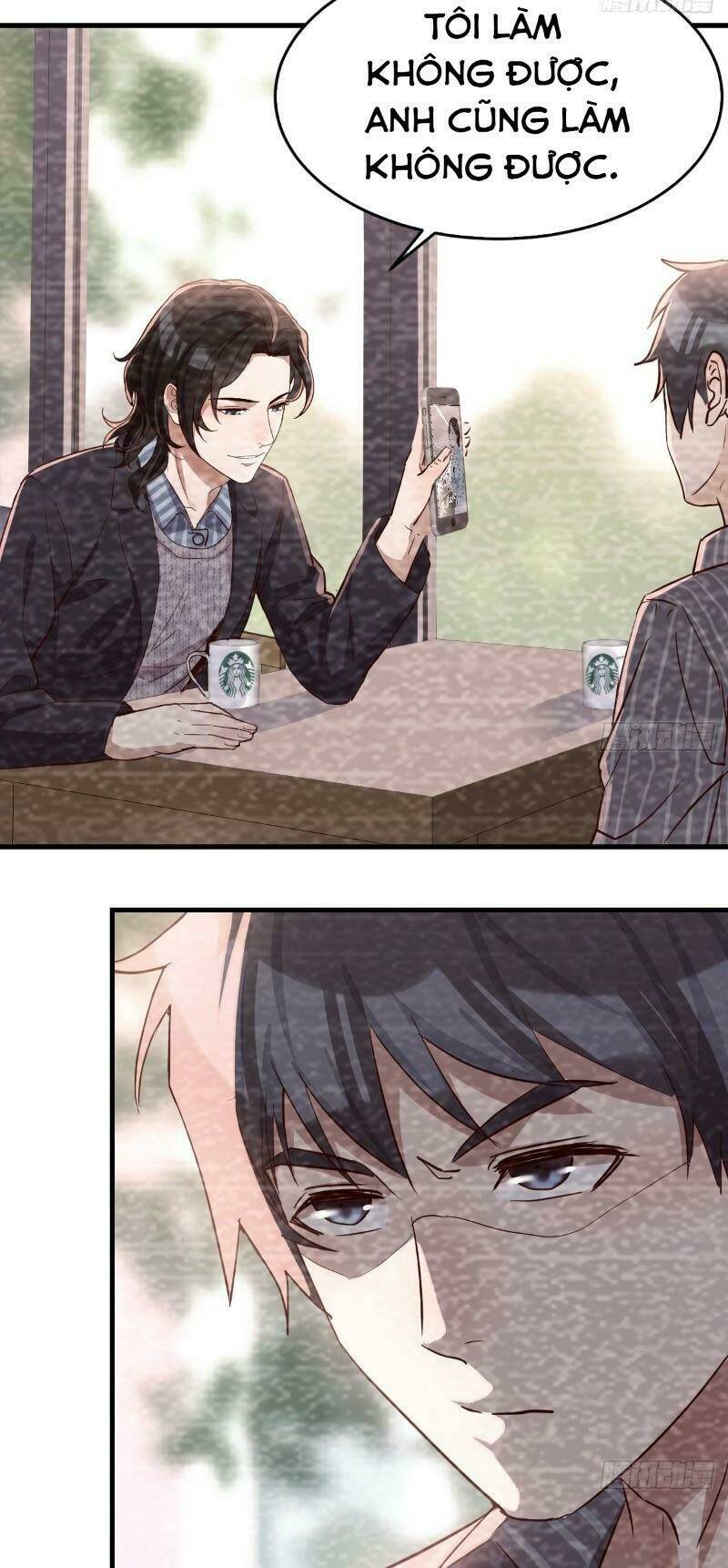 Trong Nhà Có 2 Bạn Gái Song Sinh Chapter 7 - Trang 2