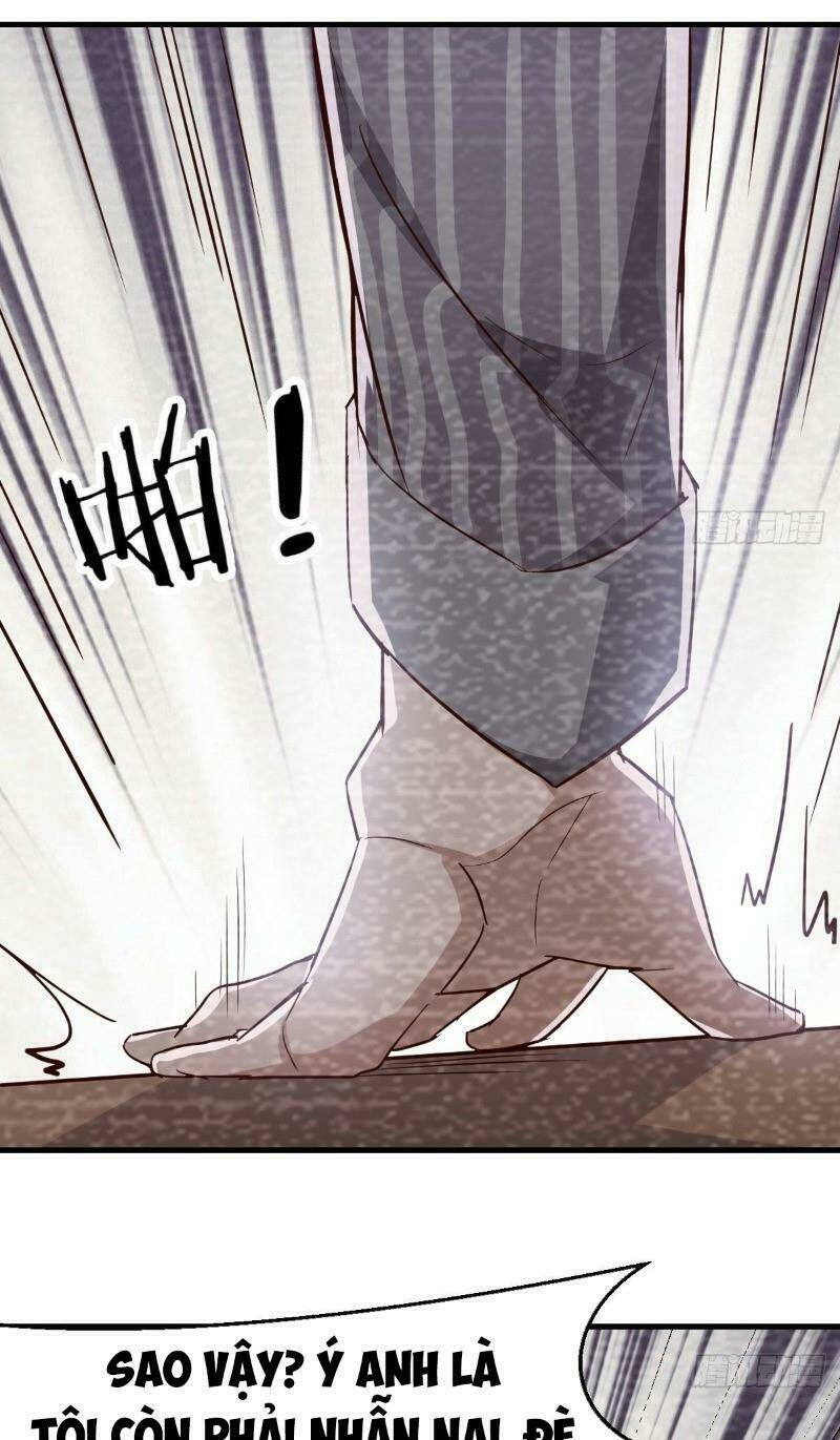 Trong Nhà Có 2 Bạn Gái Song Sinh Chapter 7 - Trang 2